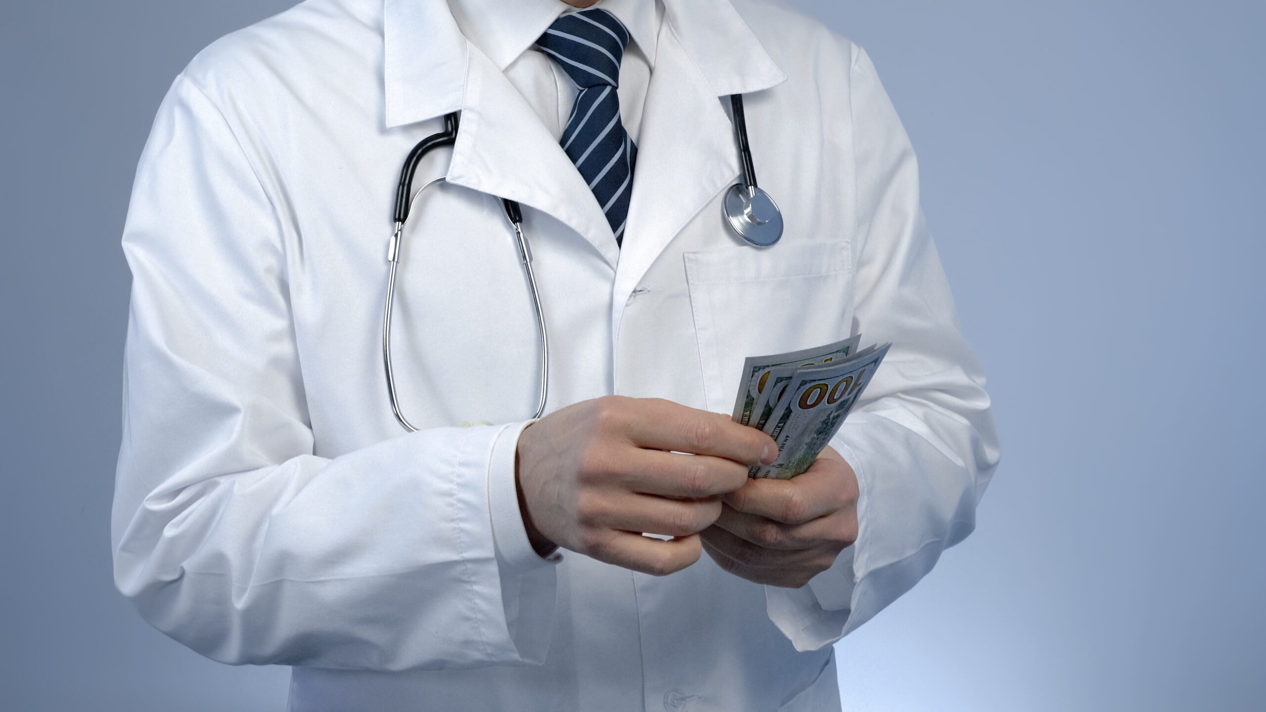 Tenet Healthcare Fraud Case (2006) | Whistleblower Enforcement
