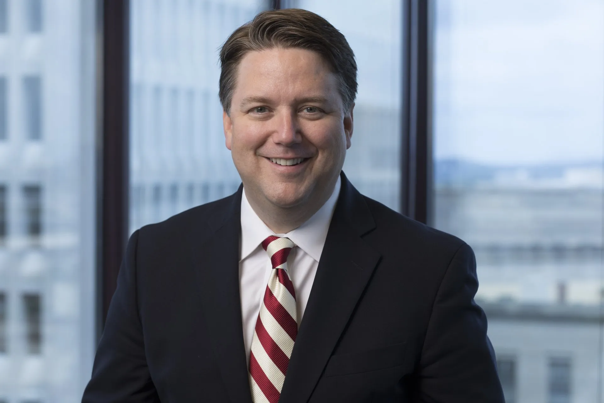 Jerry Martin, whistleblower attorney